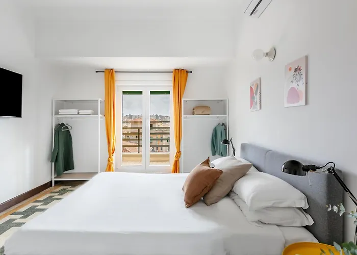 Casa Vespi By Hili *