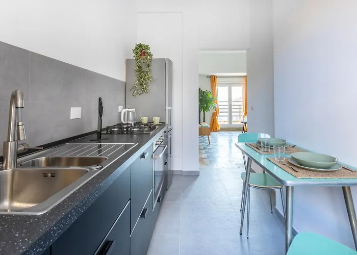 Casa Vespi By Hili