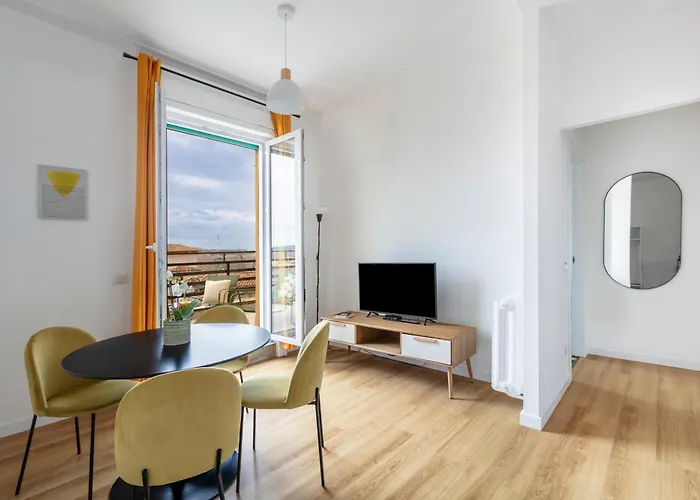 Casa Vespi By Hili Апартаменты Рим
